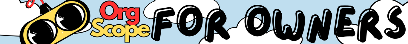 OrgScope for business owners — free websites and marketing in Scarborough and the GTA